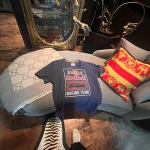 Racing Team Navy T-Shirt